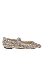 Ballerine Minette Flat
