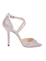 Sandali Emsy 100 effetto laminato