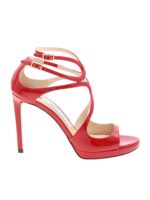 Sandali Lance Pf 100 rossi