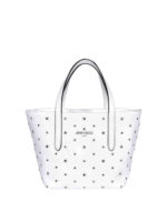 Borsa Mini Saray in pelle