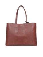 Borsa Nine2Five E W marrone