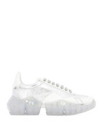 Sneaker futuristiche Diamond F