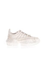 Sneakers Diamond Laced bianche