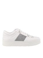Sneakers HawaiiF bianche