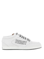 Sneaker Miami in nappa
