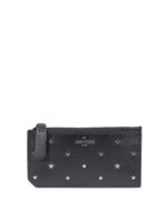 Portacarte in pelle Casey