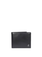 Portafoglio Mark in pelle