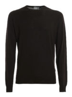 Maglioncino Lundy in lana merino