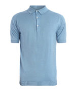 Polo Adrian in cotone