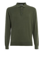 Polo Bradwell in cotone