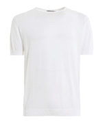 T-shirt Belden in cotone