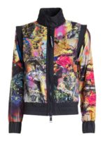 Giacca Chaotic in nylon