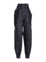 Pantaloni della tuta a vita alta