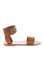 Sandali Carbet beige