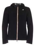 Giubbino Jack Bonded Jersey