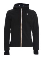 Giacca impermeabile Jack Bonded