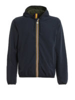 Giacca reversibile Jacques Double Ripstop