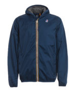 Giacca Jacques Jersey blu