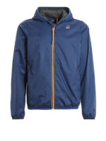 Giacca Jacques Jersey in nylon