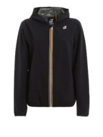 Jacques Nylon Dot Logo