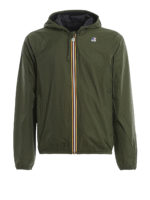 Giacca a vento Jacques Plus Double