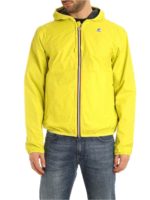 Giubbino Jacques Plus Double verde lime