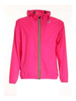 Giubbino Le Vrai 30 Claude Fucsia