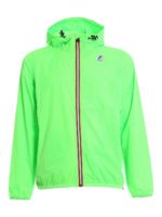 Giacca fluo Le Vrai 30 Claude