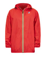 Giacca Le Vrai 30 Claude rossa