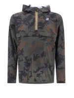 Giacca a vento Le Vrai 30