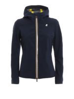 Giacca Lil Bonded Jersey