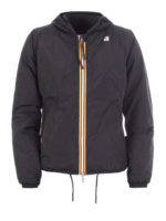 Giacca Lily Micro Ripstop Marmotta