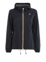 Giacca a vento Marguerite Poly Jersey