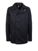 Caban Robert Ripstop Marmotta