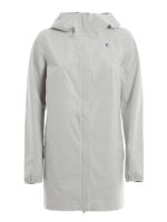 Giacca lunga Sophie  Nylondot