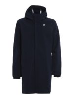 Giacca impermeabile Thomas Bonded