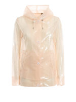 Giacca Virna Shiny Organza