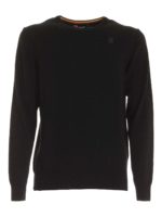 Pullover Sebastien nero