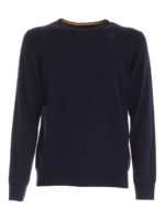 Pullover Sebastien blu