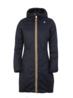 Impermeabile imbottito Charlene