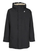 Parka Jacob imbottito