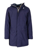 Remi Ripstop Marmotta - Azul