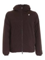 Giubbino Amede Thermo Stretch