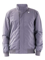 Giubbotto con cappuccio estraibile