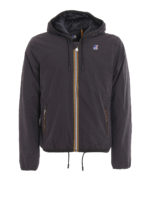 Giacca imbottita Jacques Ripstop Marmotta