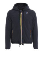 Jacques Ripstop Marmotta