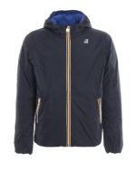 Piumino Jacques Thermo Plus reversibile