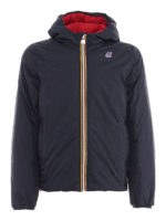 Piumino Jacques Thermo Plus2 Double