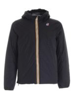 Piumino Jacques Thermo Plus2 nero