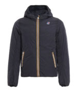 Piumino Jacques Thermo Wax Double